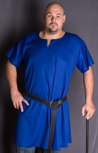 green tabards
