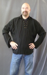 Black Ready-Made