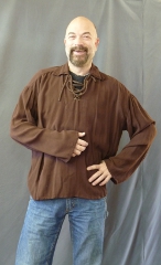Brown Ready-Made