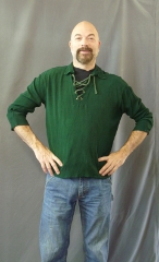 Hunter Green Ready-Made