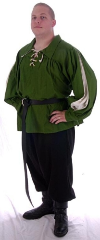 Mens Shirts & Pants