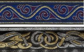 Garment Trim