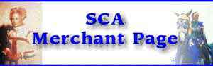 SCA Merchants