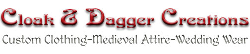 cloak & Dagger name
