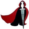 cloak & Dagger Logo