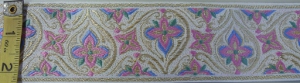 stained_glass_floral_pink_white garment
                          trim