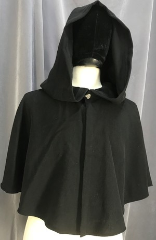 longing-summer Batwing SLE Cloak Cape Coat Poncho Multi Functional Shawl Cloak